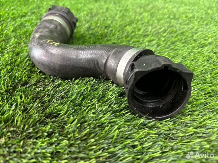 Патрубок системы охлаждения Bmw 5 E60 N52B30 2006