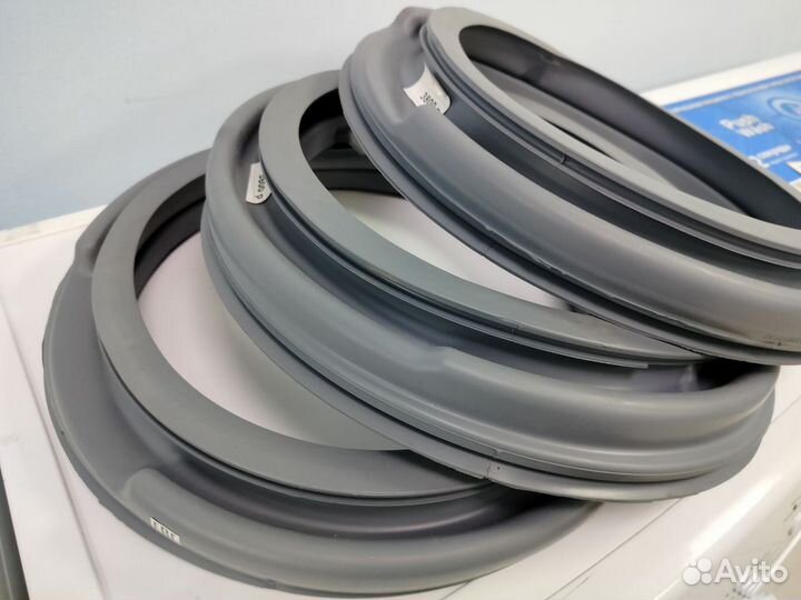 Манжета люка bosch, Indesit, samsung,lg