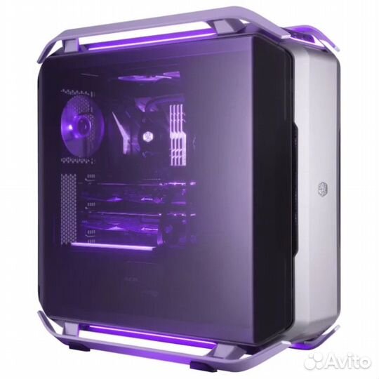 Корпус Cooler Master cosmos C700P 140807