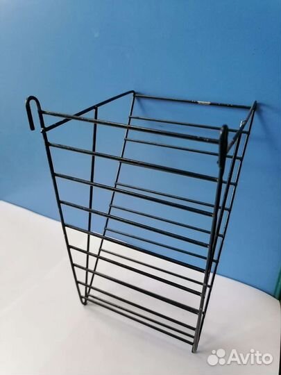 Клетка для декоративного кролика