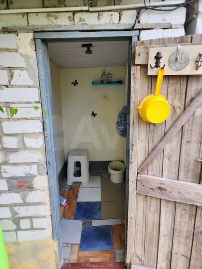 Дача 101 м² на участке 13 сот.