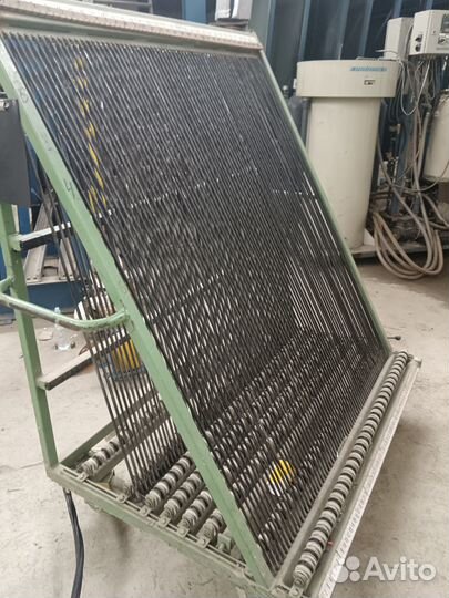 Пирамиды для стекла Арфа