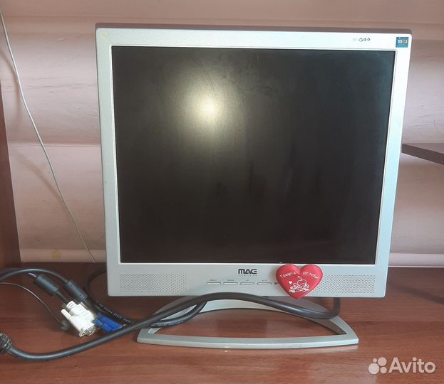 Монитор для компьютера