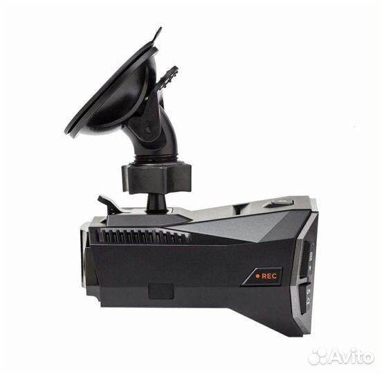 Комбо устройство P600SG