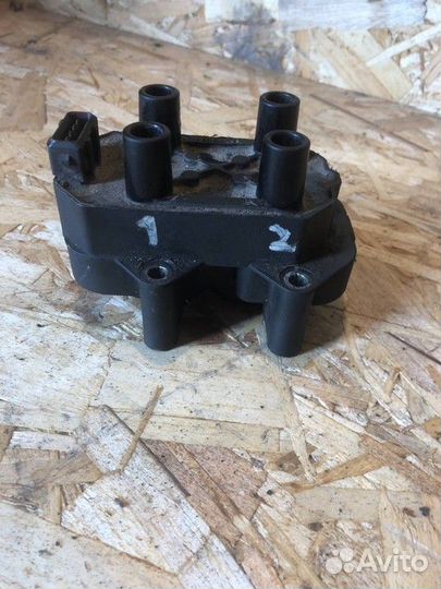 Катушка зажигания Chery Amulet / A15