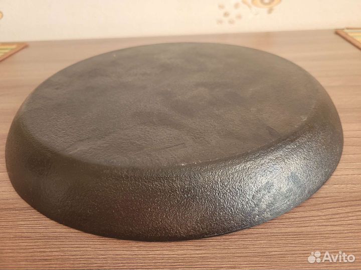 Продам сковородку 28 см СССР