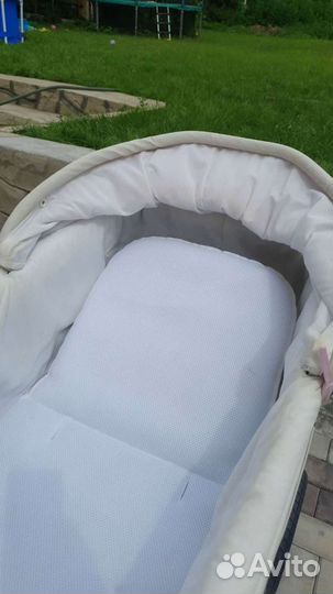 Детская коляска inglesina