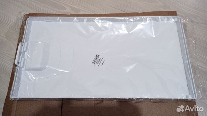 Дверца морозильной камеры холодильника Stinol