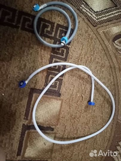 Шланг стиральной машины