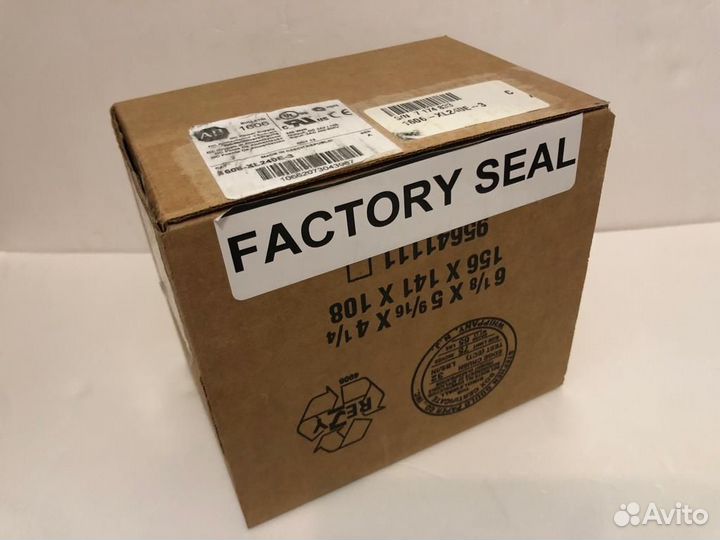 Источник питания 1606-XL240E-3 Allen Bradley