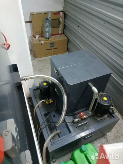 Электроэрозионный станок Kingred KD500ZL с НДС