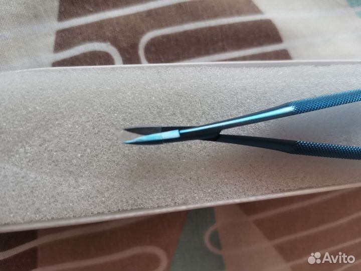 Титановые хирургические инструменты Tlloy