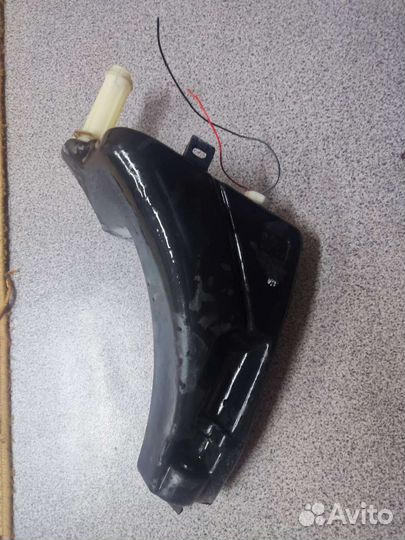 Дэу Нексия - бачок омывателя лобового стекла