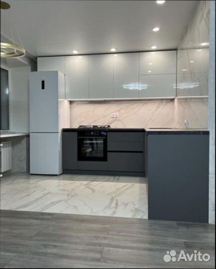 Кухни на заказ