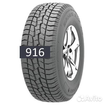 Goodride SL369 A/T 265/75 R16 116S