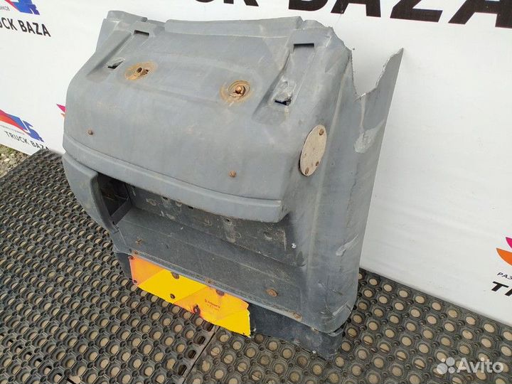 Крыло заднее правое Daf XF105, Daf XF95