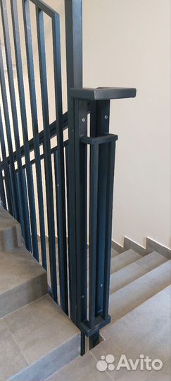 Металлические изделия любой сложности