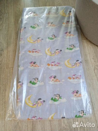 Матрас детский кокосовый