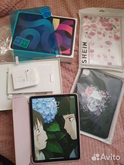 iPad air 4 2020 64 gb