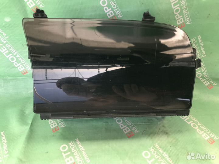 Информационный дисплей Mercedes-Benz S550 W221