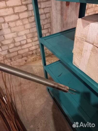 Сигнализатор уровня вибротач