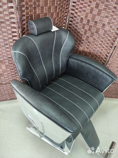 Барбер кресло