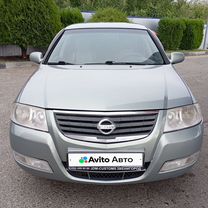 Nissan Almera Classic 1.6 AT, 2006, 253 500 км, с пробегом, цена 615 000 руб.