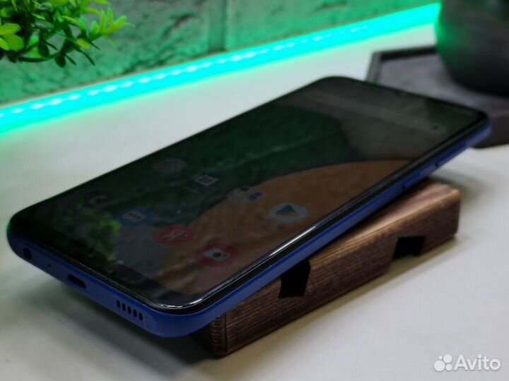 П.8244 Samsung A03 Core 2/32Gb