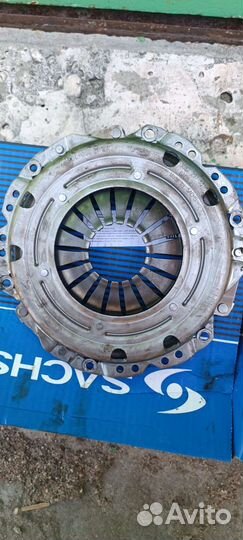 Комплект сцепления sachs 3000951071