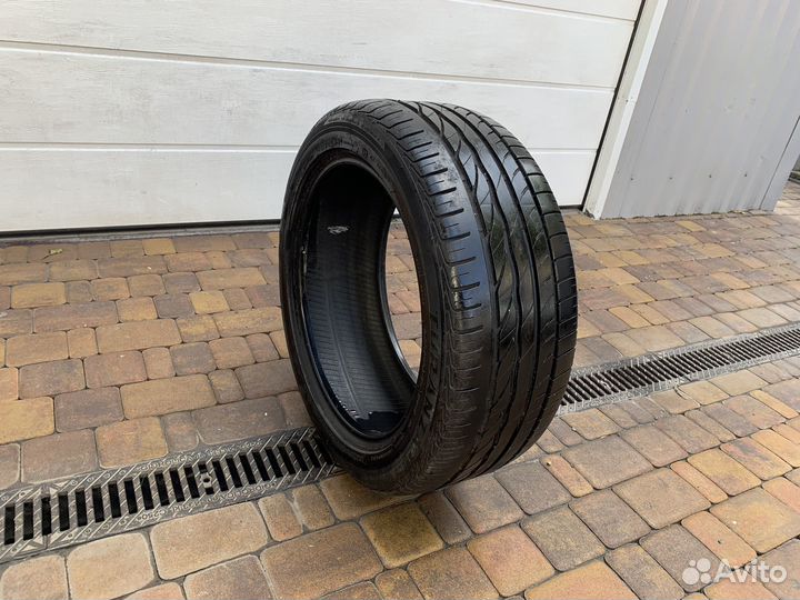 Bridgestone Turanza ER300 245/45 R18 100Y