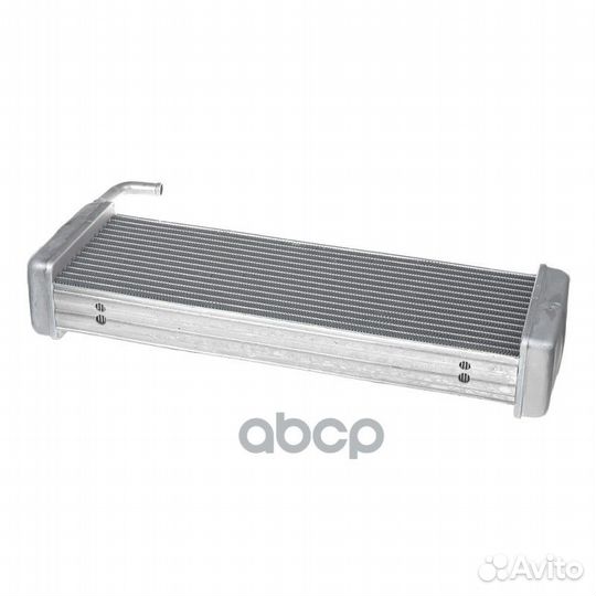 Радиатор отоп. алюм. для а/м УАЗ 469, 3151 (16