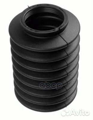 Пыльник рулевой рейки прав 3014901 lemforder