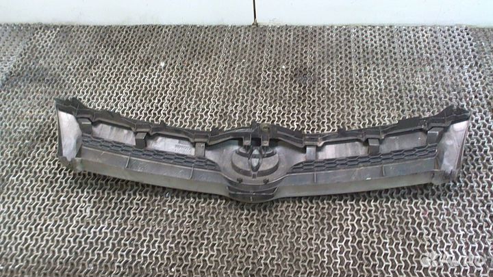 Решетка радиатора Toyota Corolla Verso, 2007