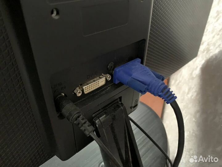 Монитор LG 23EA53 23