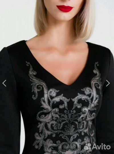 Платье женское размер S