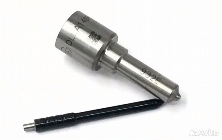 Распылитель dlla148P932 форсунки Denso 095000-624#