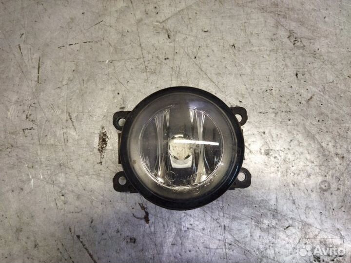 Фара противотуманная передняя Ford Focus 2 хетчбэк