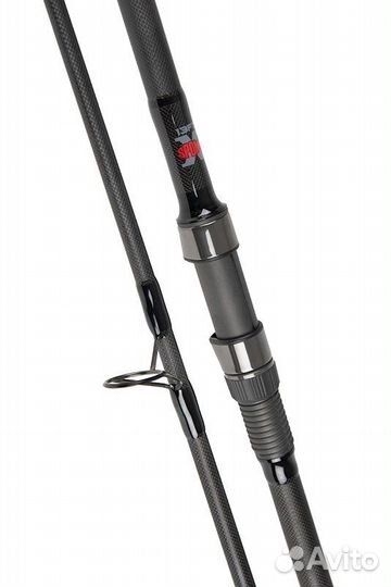 Новинка удилище spomb X Rods 13ft
