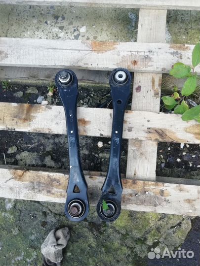 Рычаг задний kia stinger\genesis g70 55130-J5000