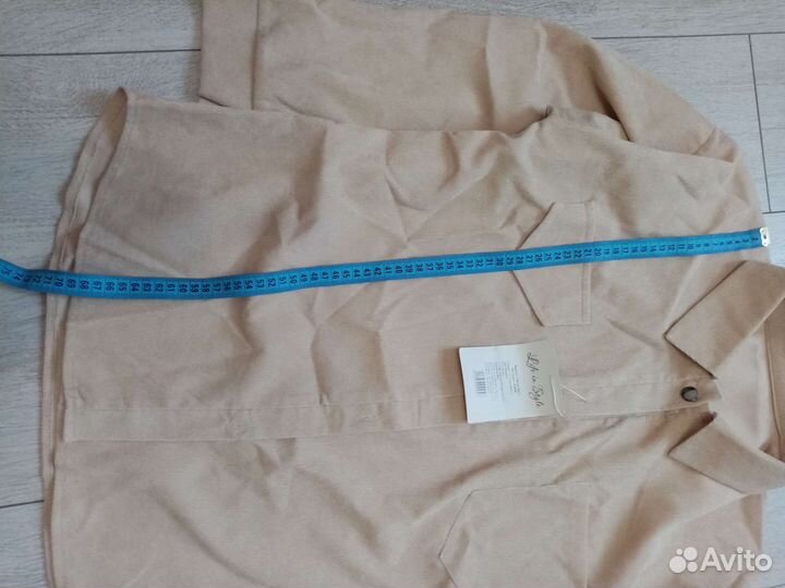 Рубашка женская