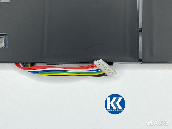 Аккумулятор Acer Aspire V5-472 (AP13B3K)