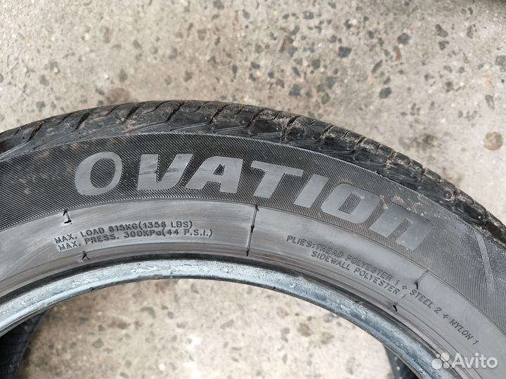 Ovation EcoVision VI-682 205/55 R16 91V