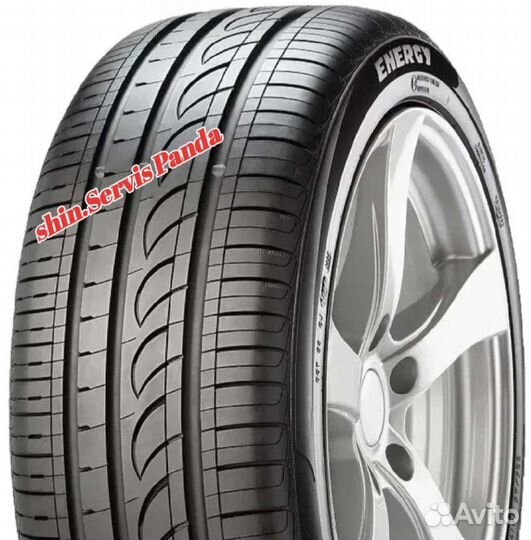 Pirelli Formula Energy 225/65 R17 102H