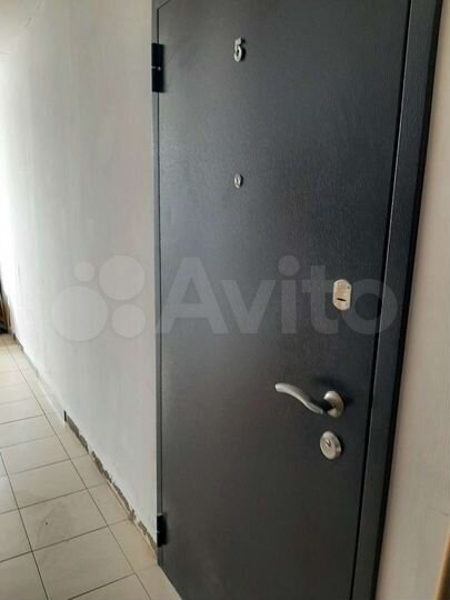 1-к. квартира, 39,2 м², 2/3 эт.