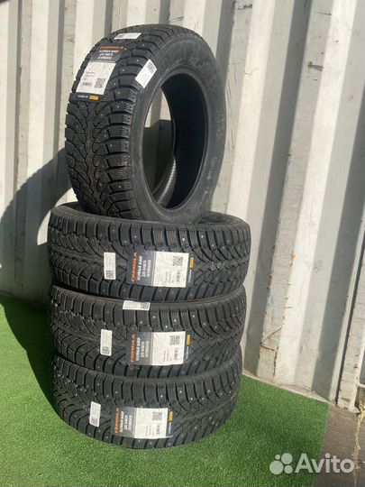 Formula Ice 205/60 R16 96T