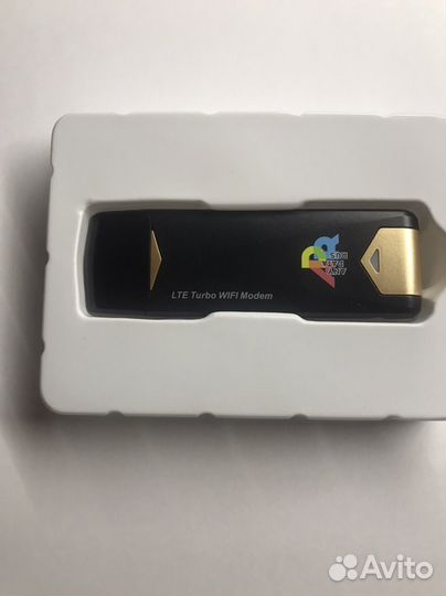 Модем 4G WiFi Usb