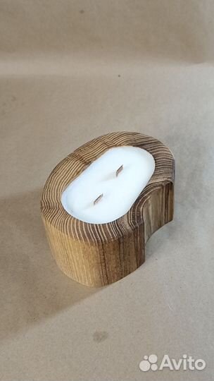 Свечи интерьерные