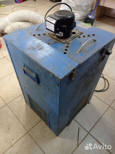 Пивной охладитель бу