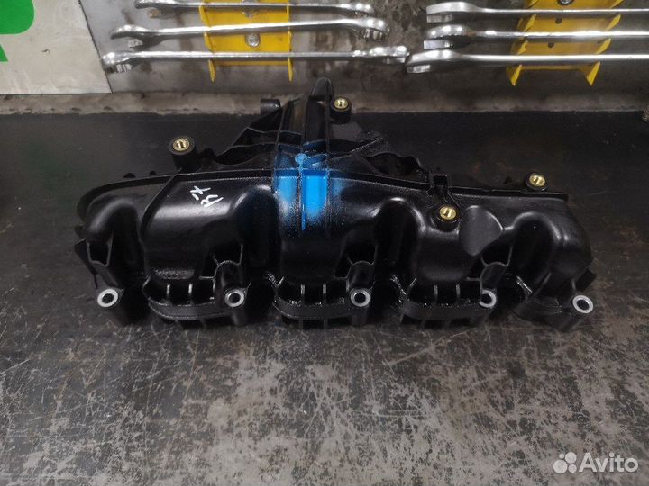 Коллектор впускной VAG 2.0tdi