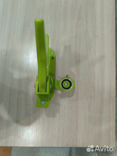 Машинка для значков